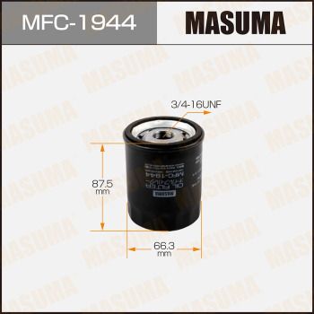 MASUMA MFC-1944