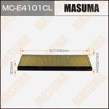 MASUMA MC-E4101CL
