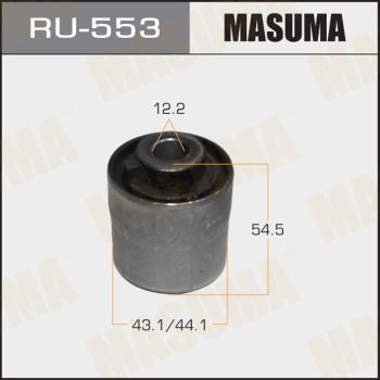 MASUMA RU-553