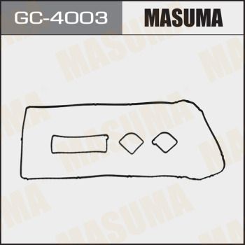 MASUMA GC-4003