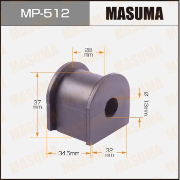 MASUMA MP-512
