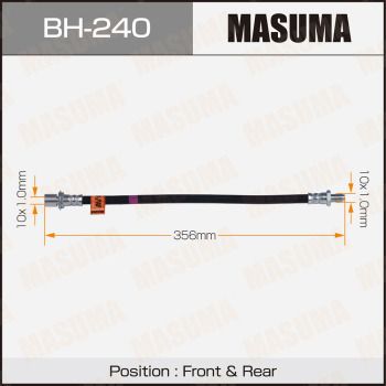 MASUMA BH-240