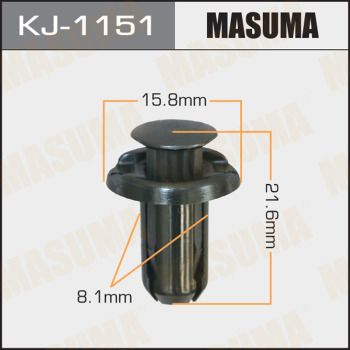 MASUMA KJ-1151