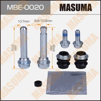 MASUMA MBE-0020