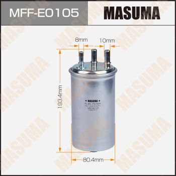 MASUMA MFF-E0105