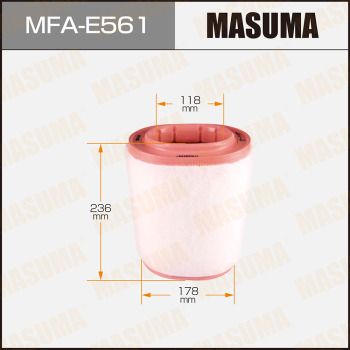 MASUMA MFA-E561