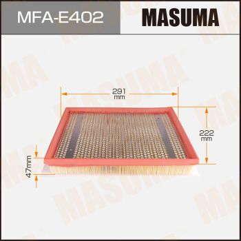 MASUMA MFA-E402