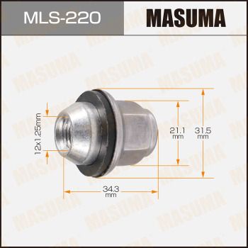MASUMA MLS-220
