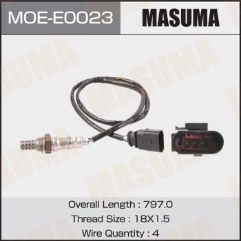 MASUMA MOE-E0023