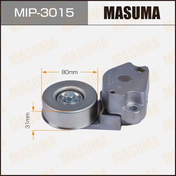 MASUMA MIP-3015