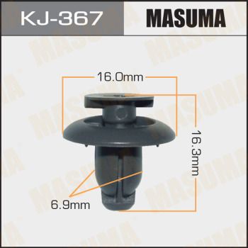 MASUMA KJ-367