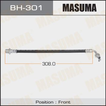 MASUMA BH-301