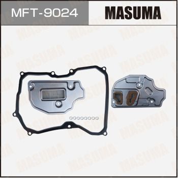MASUMA MFT-9024