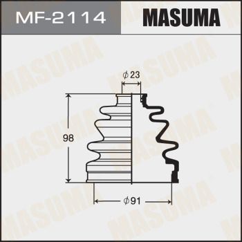 MASUMA MF-2114