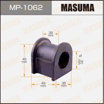 MASUMA MP-1062