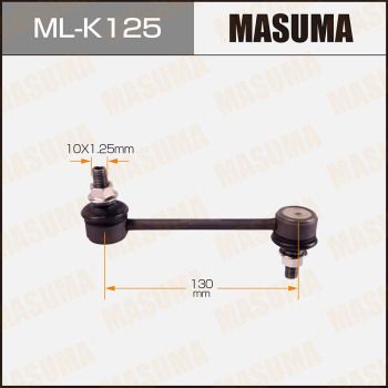 MASUMA ML-K125