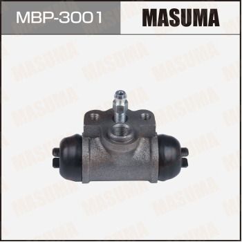 MASUMA MBP-3001