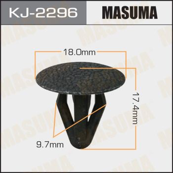 MASUMA KJ-2296