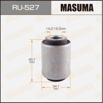 MASUMA RU-527