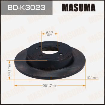 MASUMA BD-K3023