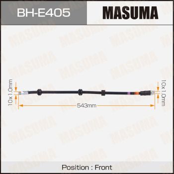 MASUMA BH-E405