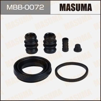 MASUMA MBB-0072