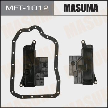 MASUMA MFT-1012