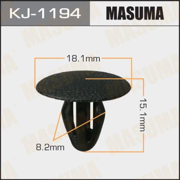 MASUMA KJ-1194