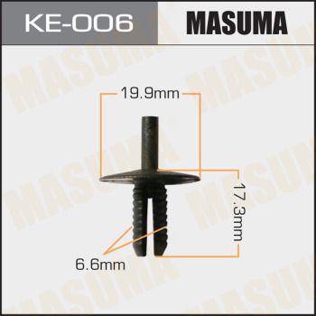 MASUMA KE-006