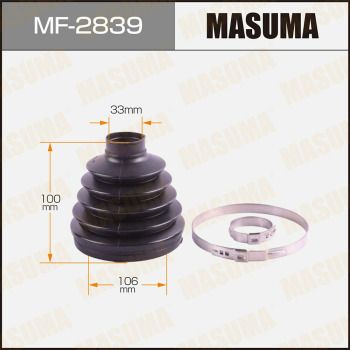 MASUMA MF-2839