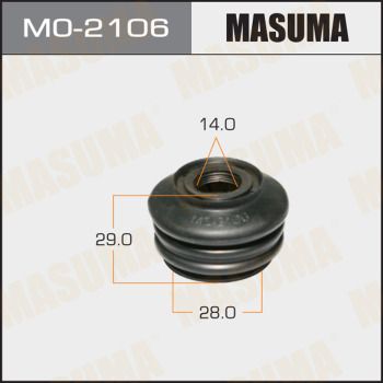 MASUMA MO-2106