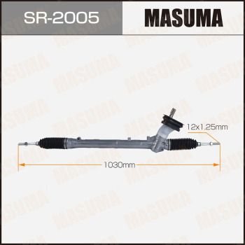 MASUMA SR-2005