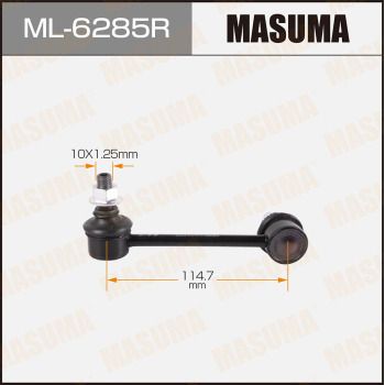 MASUMA ML-6285R