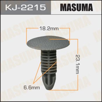 MASUMA KJ-2215