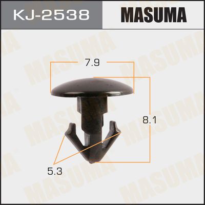 MASUMA KJ-2538