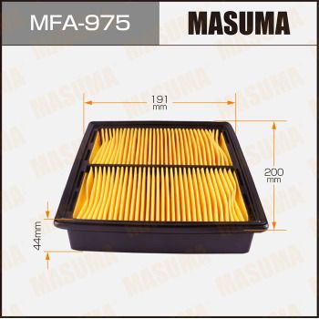 MASUMA MFA-975