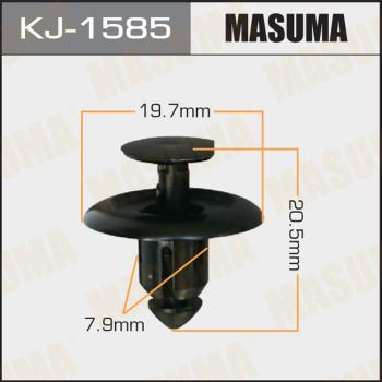 MASUMA KJ-1585