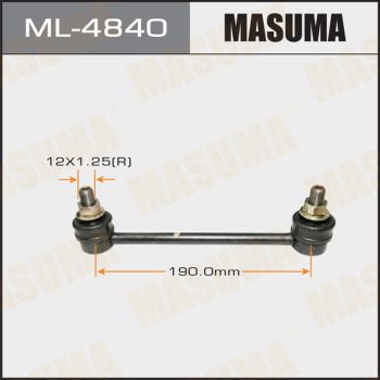MASUMA ML-4840