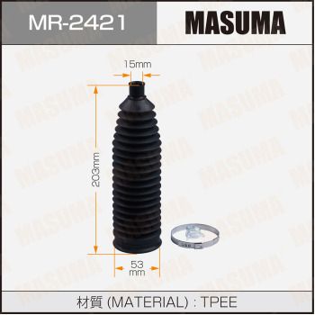 MASUMA MR-2421