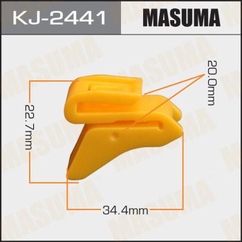 MASUMA KJ-2441