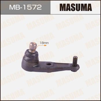 MASUMA MB-1572