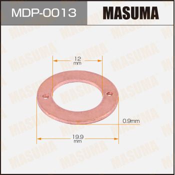 MASUMA MDP-0013 MASUMA MDP-0013