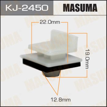 MASUMA KJ-2450