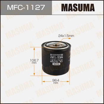 MASUMA MFC-1127