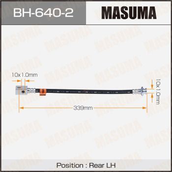 MASUMA BH-640-2