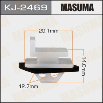 MASUMA KJ-2469
