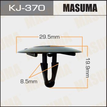 MASUMA KJ-370