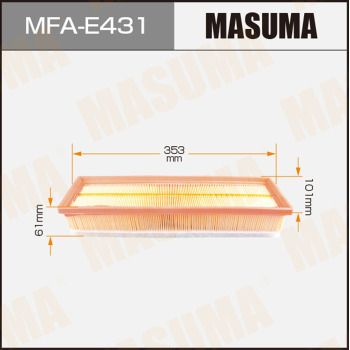 MASUMA MFA-E431