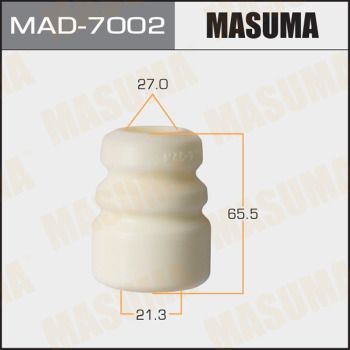 MASUMA MAD-7002