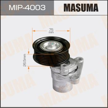 MASUMA MIP-4003